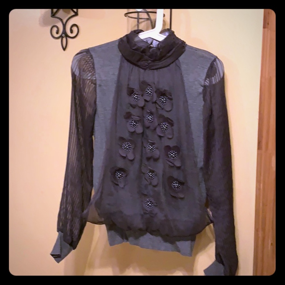 Beautiful top